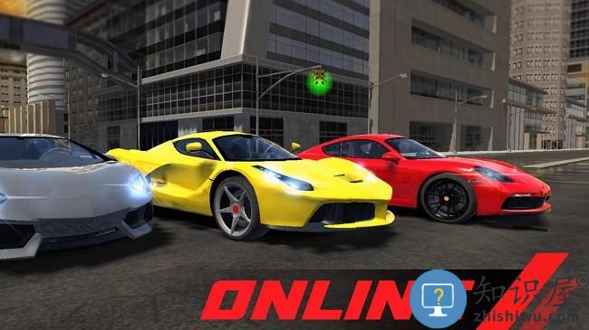 城市传奇车神手机版下载v0.6.4 安卓版