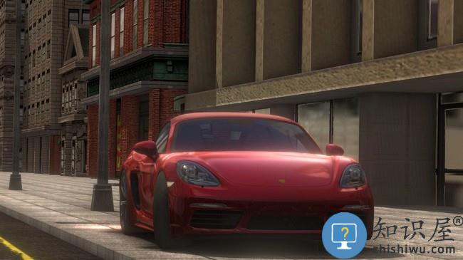 城市传奇车神手机版下载v0.6.4 安卓版