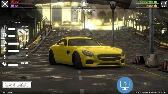 城市传奇车神手机版下载v0.6.4 安卓版