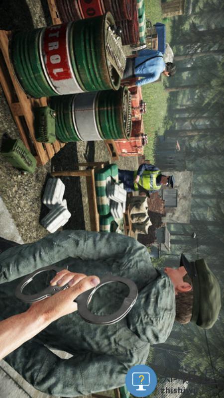 边境守卫模拟下载v1.3 安卓版