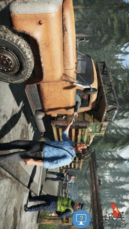 边境守卫模拟下载v1.3 安卓版