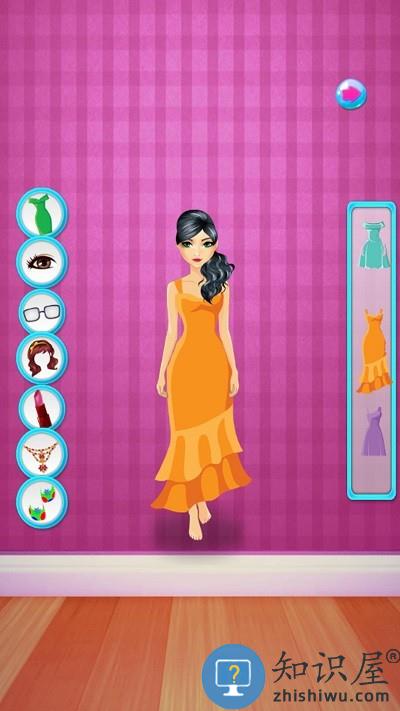 魔法小公主换装游戏下载v1.0.2 安卓版