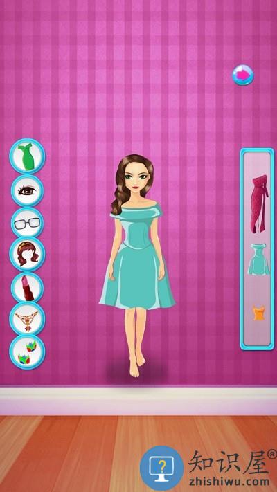 魔法小公主换装游戏下载v1.0.2 安卓版