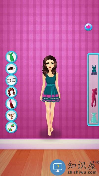 魔法小公主换装游戏下载v1.0.2 安卓版