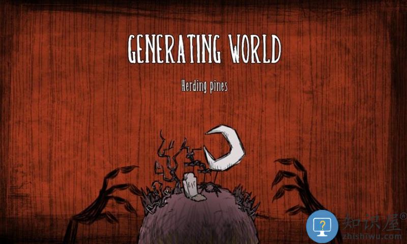 饥荒游戏中文版18版(Don)下载v1.32 安卓最新版