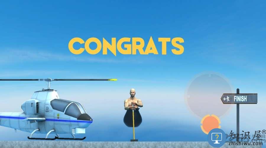 和锤子男一起攻克难关游戏下载v1.8 安卓最新版