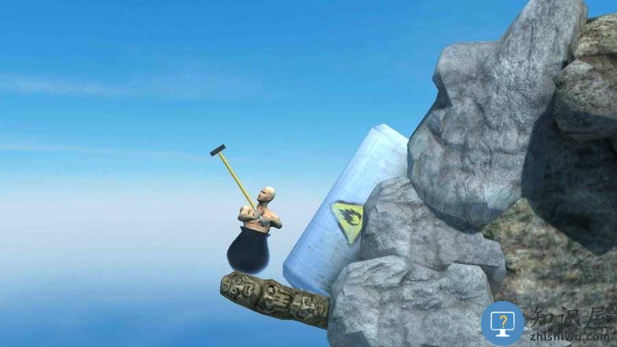 和锤子男一起攻克难关游戏下载v1.8 安卓最新版