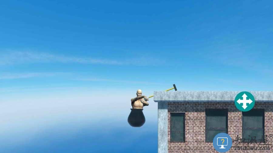 和锤子男一起攻克难关游戏下载v1.8 安卓最新版