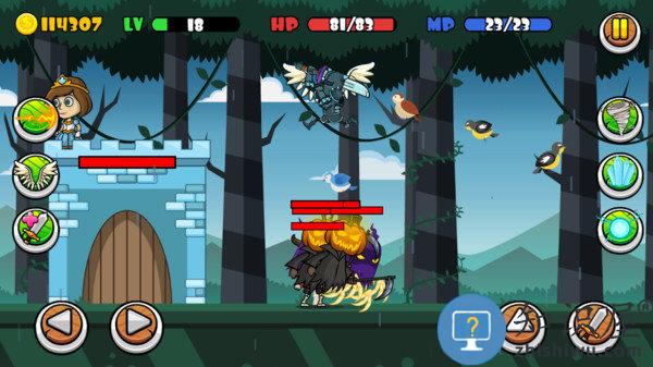 铁甲勇士最新版下载v1.0.0 安卓版