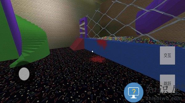 恐怖迷宫探索最新版下载v1.4 安卓版