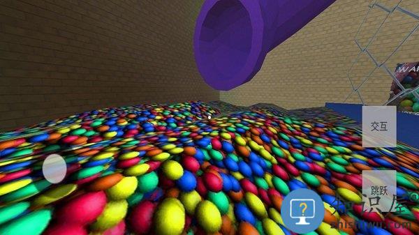 恐怖迷宫探索最新版下载v1.4 安卓版