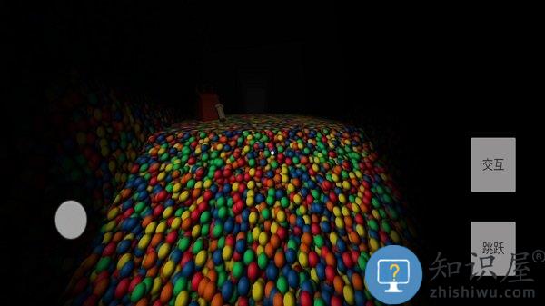 恐怖迷宫探索最新版下载v1.4 安卓版