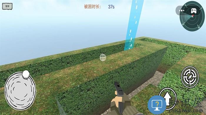 迷宫冒险逃离游戏下载v3.0 安卓版