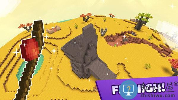 迷你工艺王国官方版下载v1.0.1 安卓版