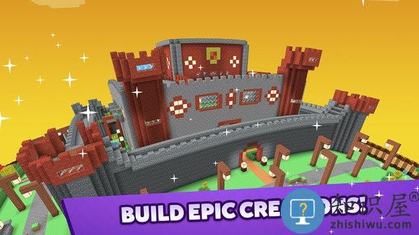 迷你工艺王国官方版下载v1.0.1 安卓版