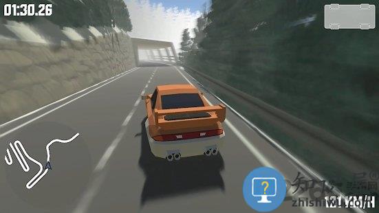 初始漂移全车辆解锁版下载v1.24 安卓免付费版