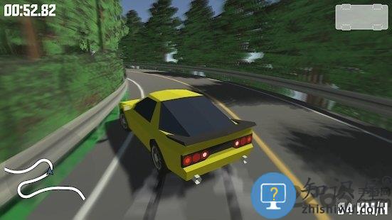 初始漂移全车辆解锁版下载v1.24 安卓免付费版