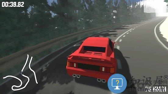 初始漂移全车辆解锁版下载v1.24 安卓免付费版