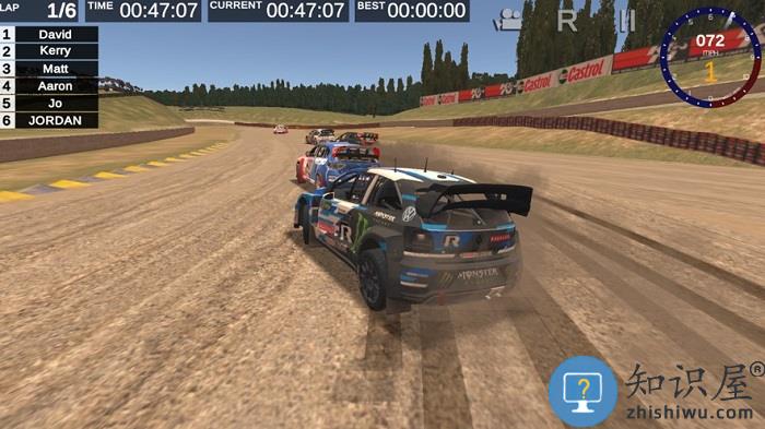 起源漂移游戏(initial drift)下载v1.24 安卓版