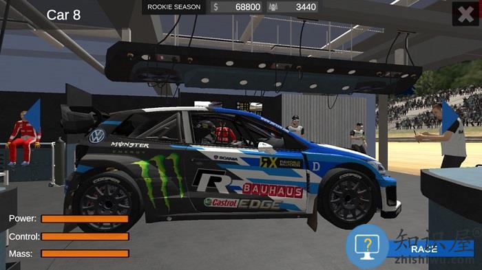 起源漂移游戏(initial drift)下载v1.24 安卓版