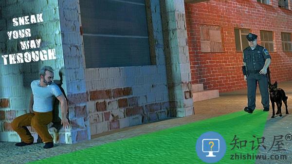 越狱生存游戏下载v1.1 安卓版