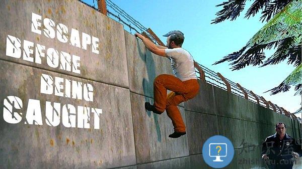 越狱生存游戏下载v1.1 安卓版