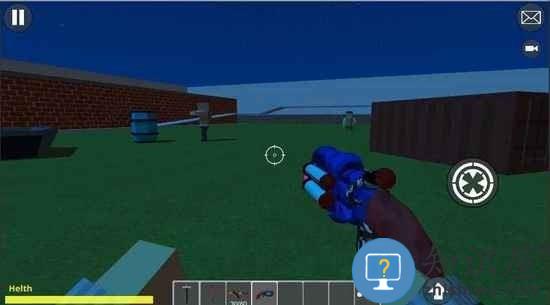 超级沙盒2(super sandbox2)游戏下载v1.1.3 安卓版