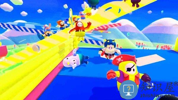 豆豆人淘汰赛2026游戏下载v1.5.03 安卓版