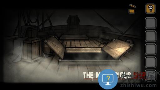 诡船谜案密室逃脱游戏下载v123 安卓版