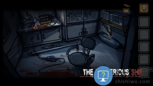 诡船谜案密室逃脱游戏下载v123 安卓版