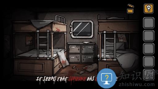 诡船谜案密室逃脱游戏下载v123 安卓版