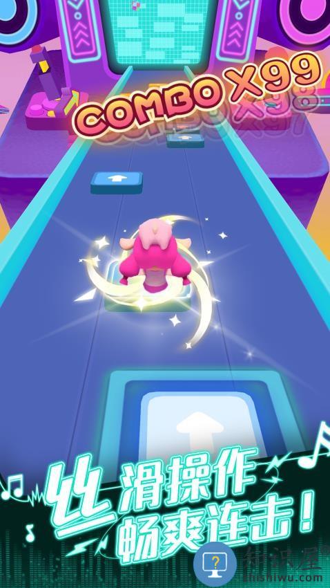 全民节奏下载v1.2.0 安卓版