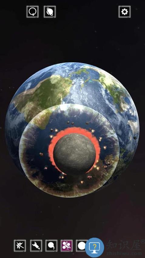 星球毁灭模拟器下载v1.8 安卓版