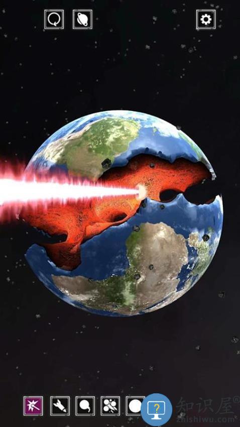 星球毁灭模拟器下载v1.8 安卓版