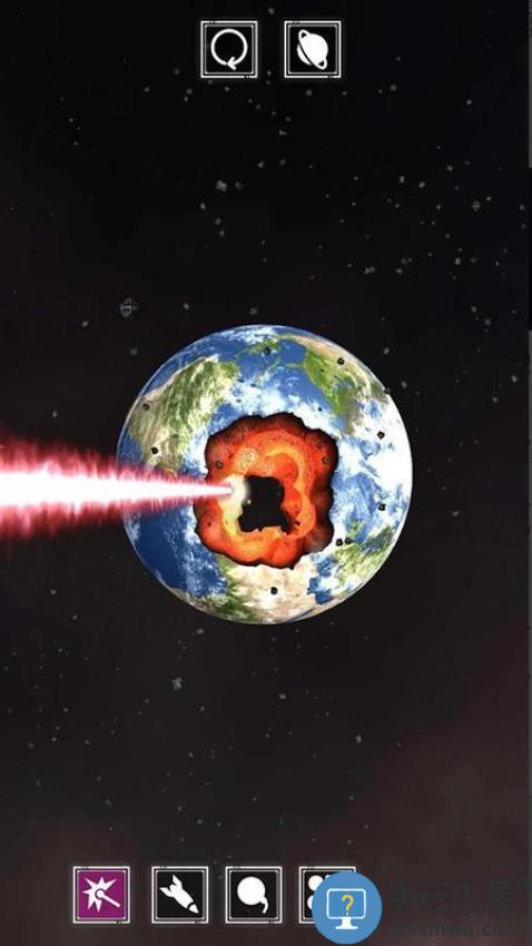 星球毁灭模拟器下载v1.8 安卓版