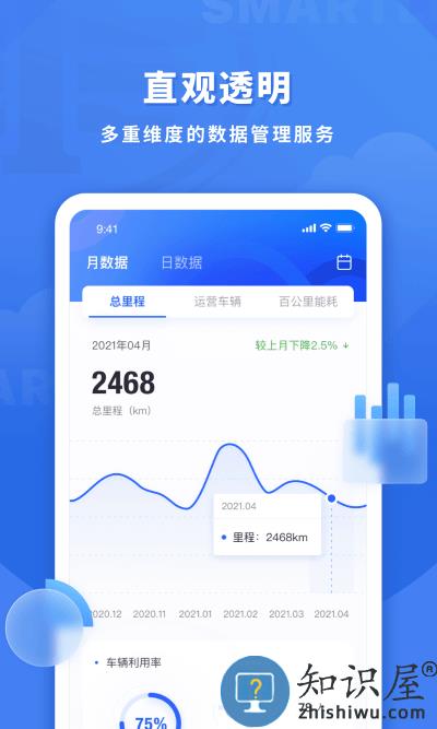 鱼快运管理版app下载v2.9.0 安卓版
