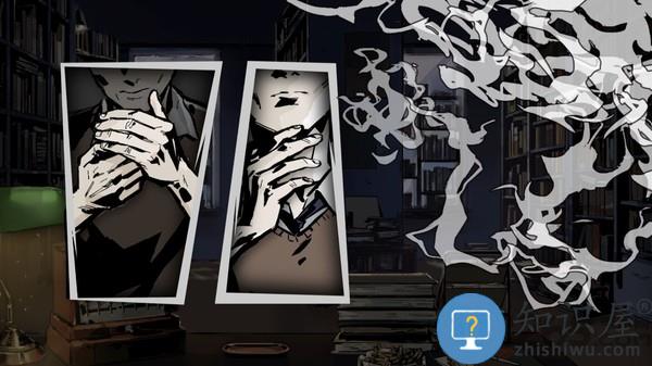 寄居隅怪奇事件簿九游游戏下载v1.8 安卓版