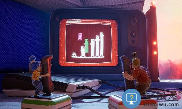 双人成行大冒险游戏下载v1.3 安卓版