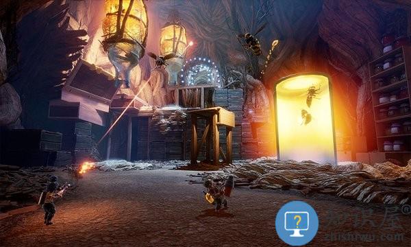 双人成行大冒险游戏下载v1.3 安卓版