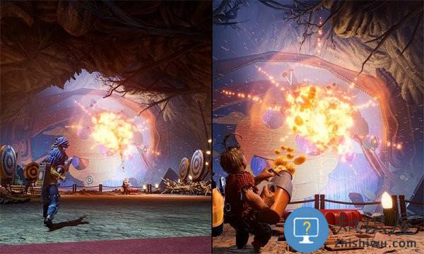 双人成行大冒险游戏下载v1.3 安卓版