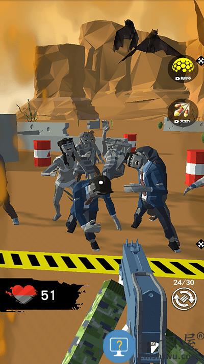 像素防御战争最新版下载v2.1 安卓版