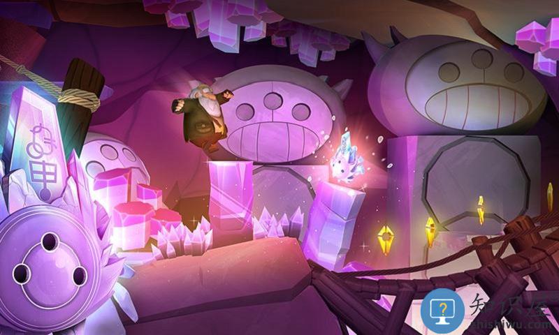 乞丐的旅途游戏下载v1.04.1 安卓汉化版