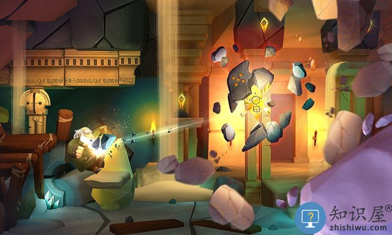 乞丐的旅途游戏下载v1.04.1 安卓汉化版