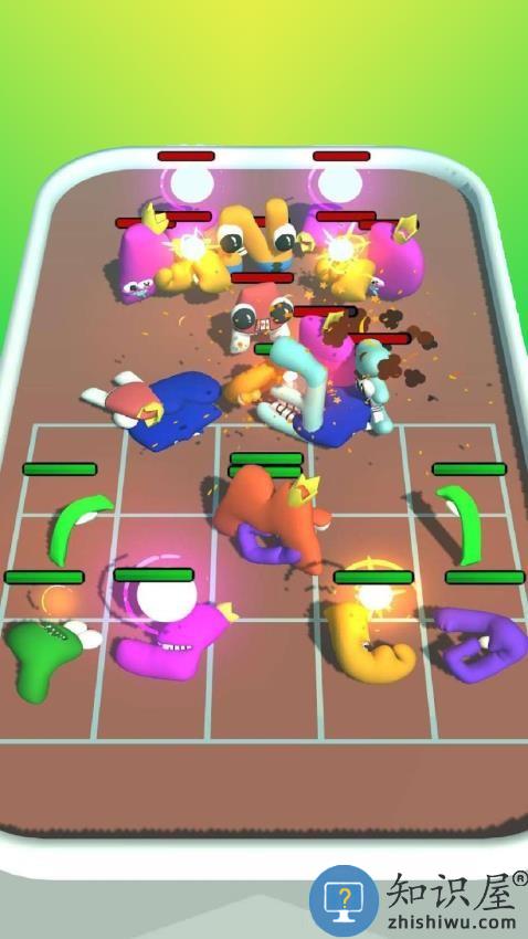 字母球冲啊下载v1.0.4 安卓版