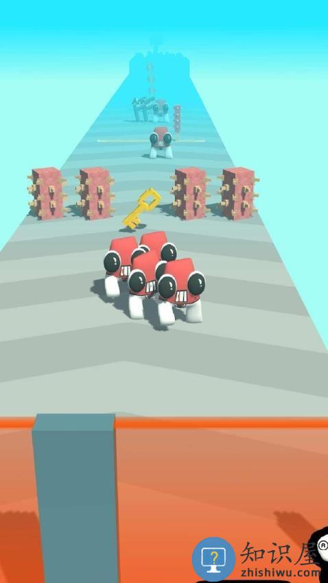 字母球冲啊下载v1.0.4 安卓版