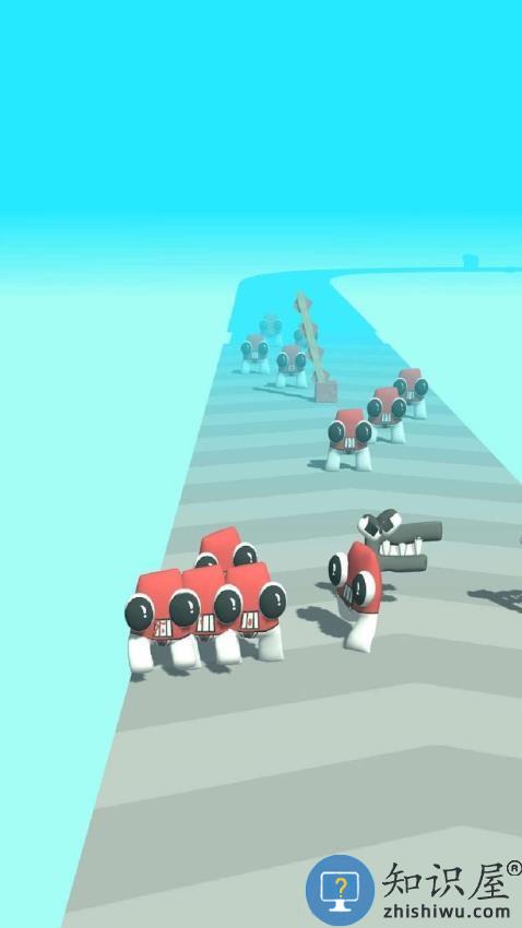 字母球冲啊下载v1.0.4 安卓版