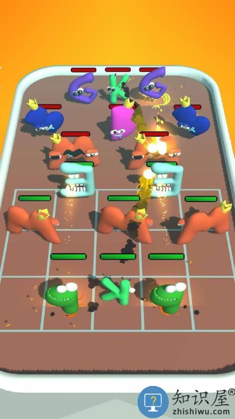 字母球冲啊下载v1.0.4 安卓版