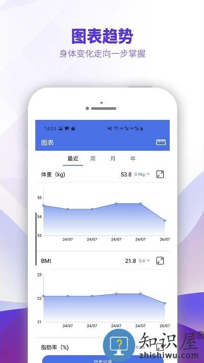 ontofit官方版下载v1.9.2 安卓最新版