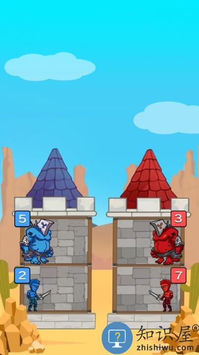 站在塔上的男人官方版下载v1.0.2 安卓版