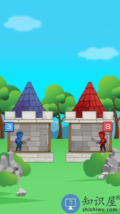 站在塔上的男人官方版下载v1.0.2 安卓版